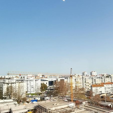 Forts Apartment Lisbon Exterior photo